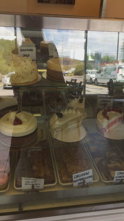 Butterfingers - The sweets! - Bakeries Near Me - Highland, Indiana