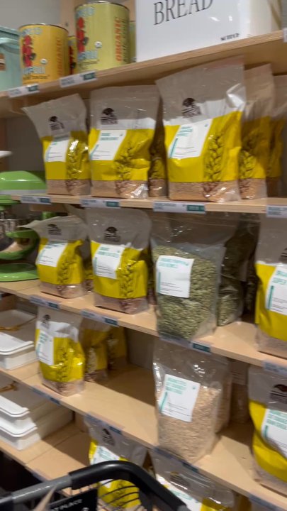 Keith Giusto Bakery Supply - The store - Bakeries Near Me - Petaluma, California