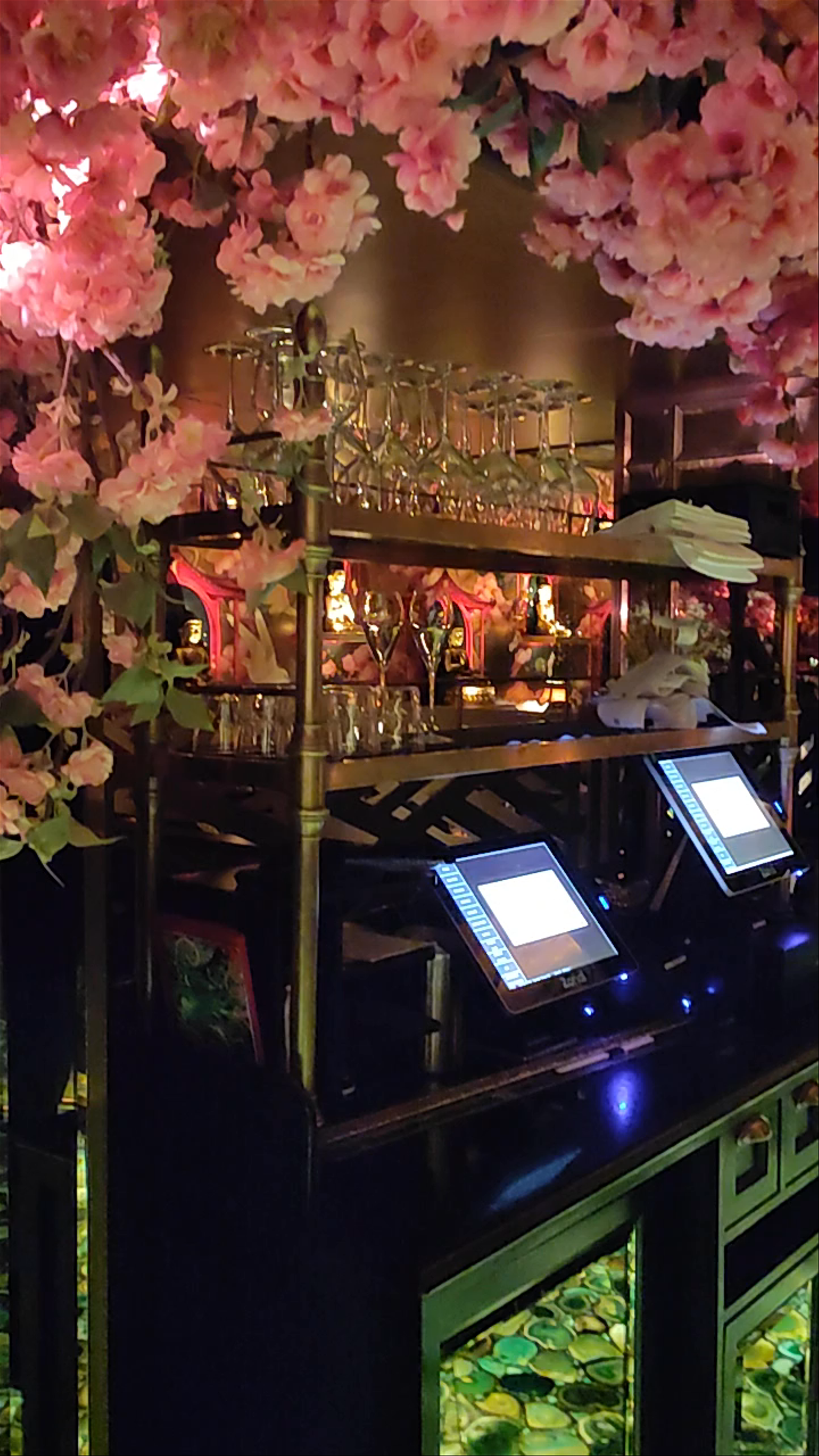 The Ivy Asia Mayfair