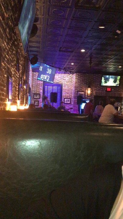 Lucky's 13 Pub - Gastropubs Near Me - Fargo, North Dakota