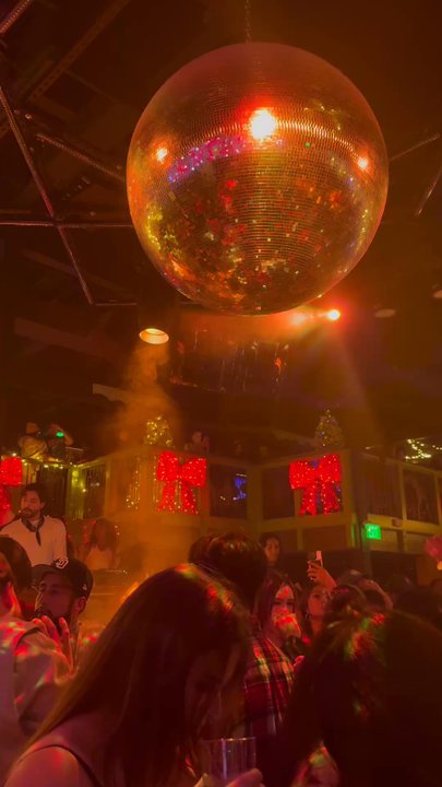 Good Night John Boy - Dance Clubs Near Me - San Diego, California