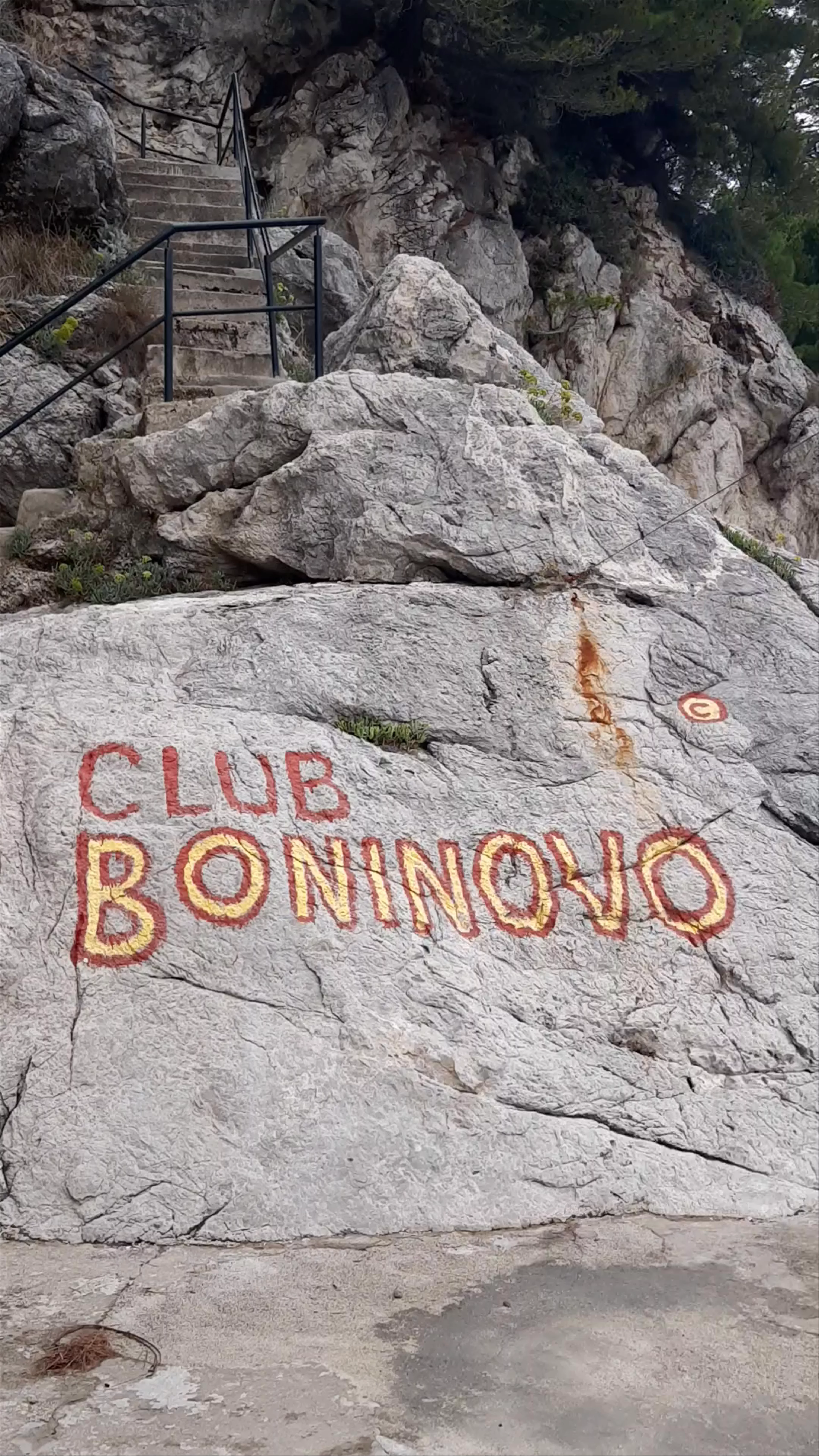 Club Boninovo
