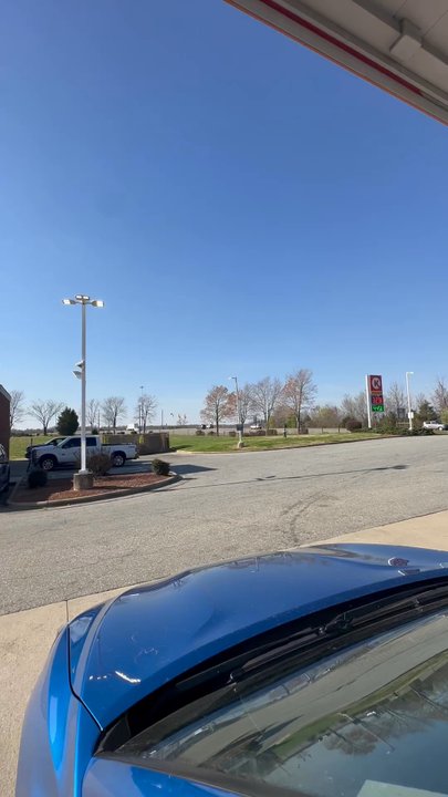 Circle K - Gas Stations Near Me - Whitsett, North Carolina