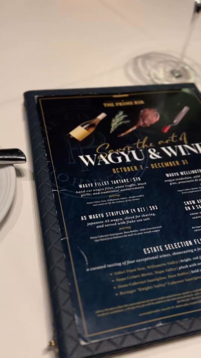 THE PRIME RIB - Updated February 2026 - 422 Photos & 348 Reviews - 1101 ...