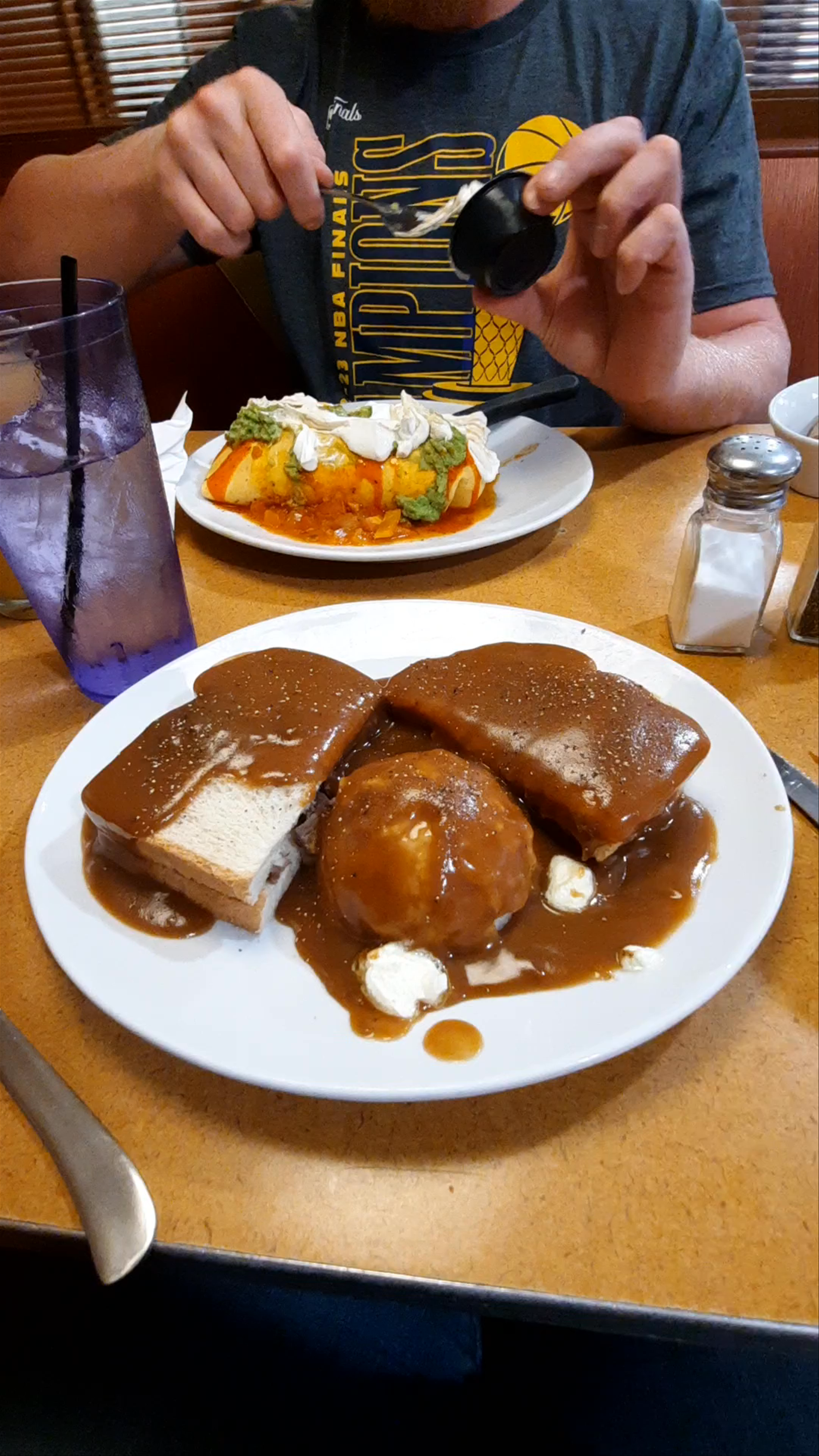 Phillips Avenue Diner