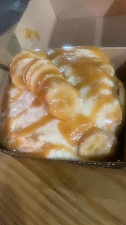 Cinnaholic - 3 flavors of cinnamon buns - Bakeries Near Me - Henderson, Nevada