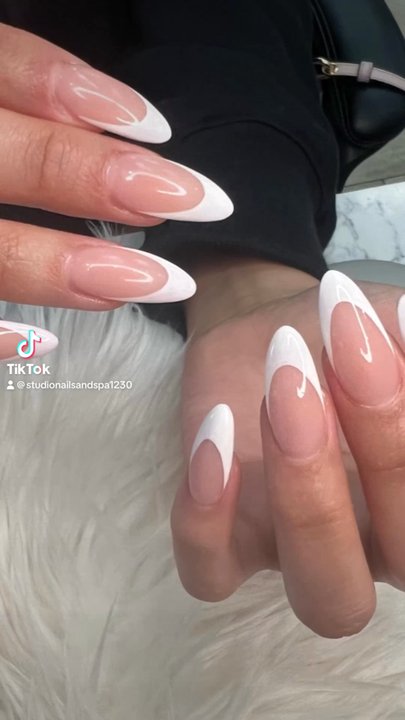 Studio Nails & Spa - Nail Salons Near Me - Round Rock, Texas