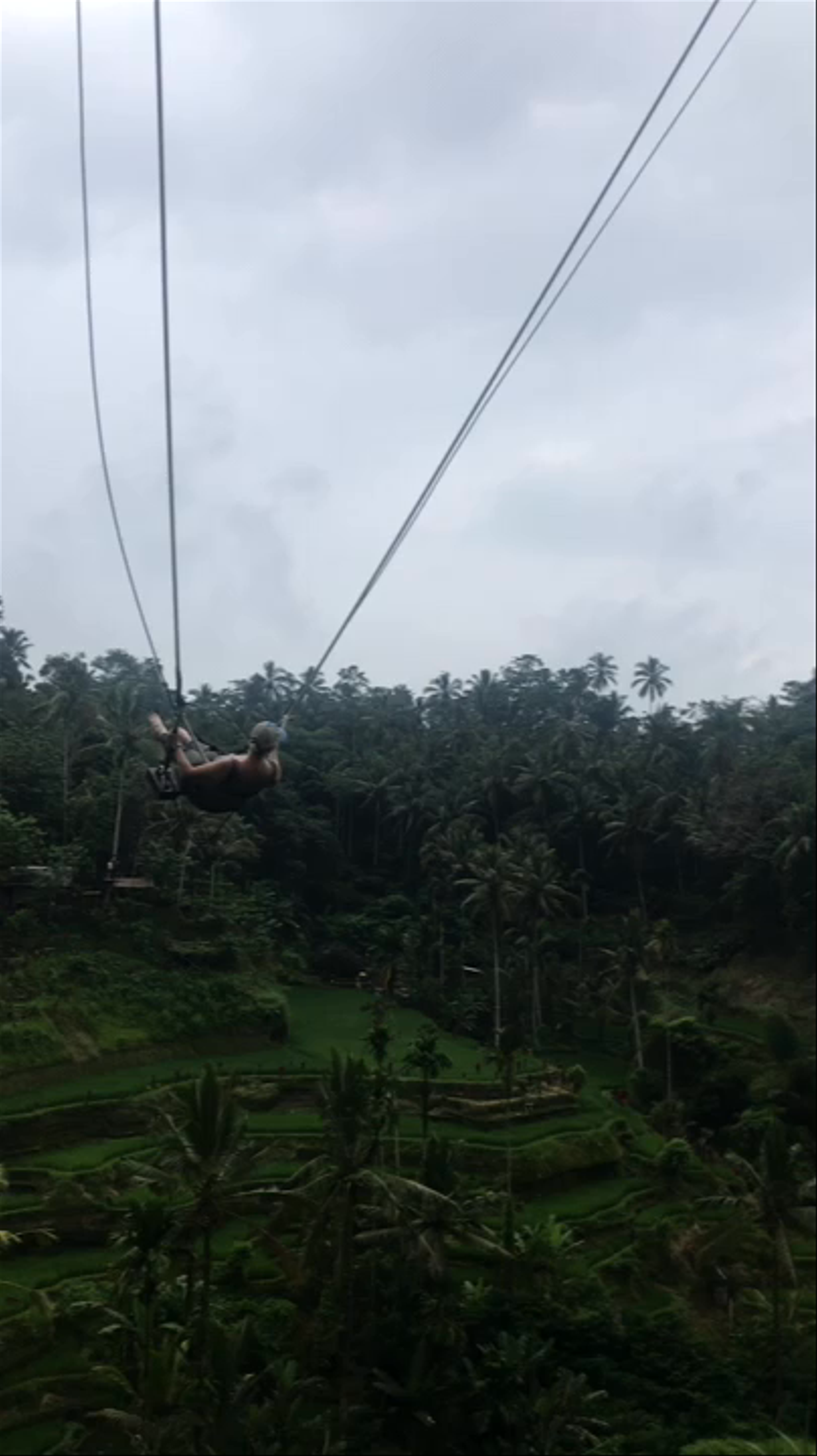 Bali Swing