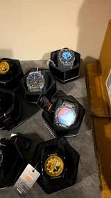 Product clip