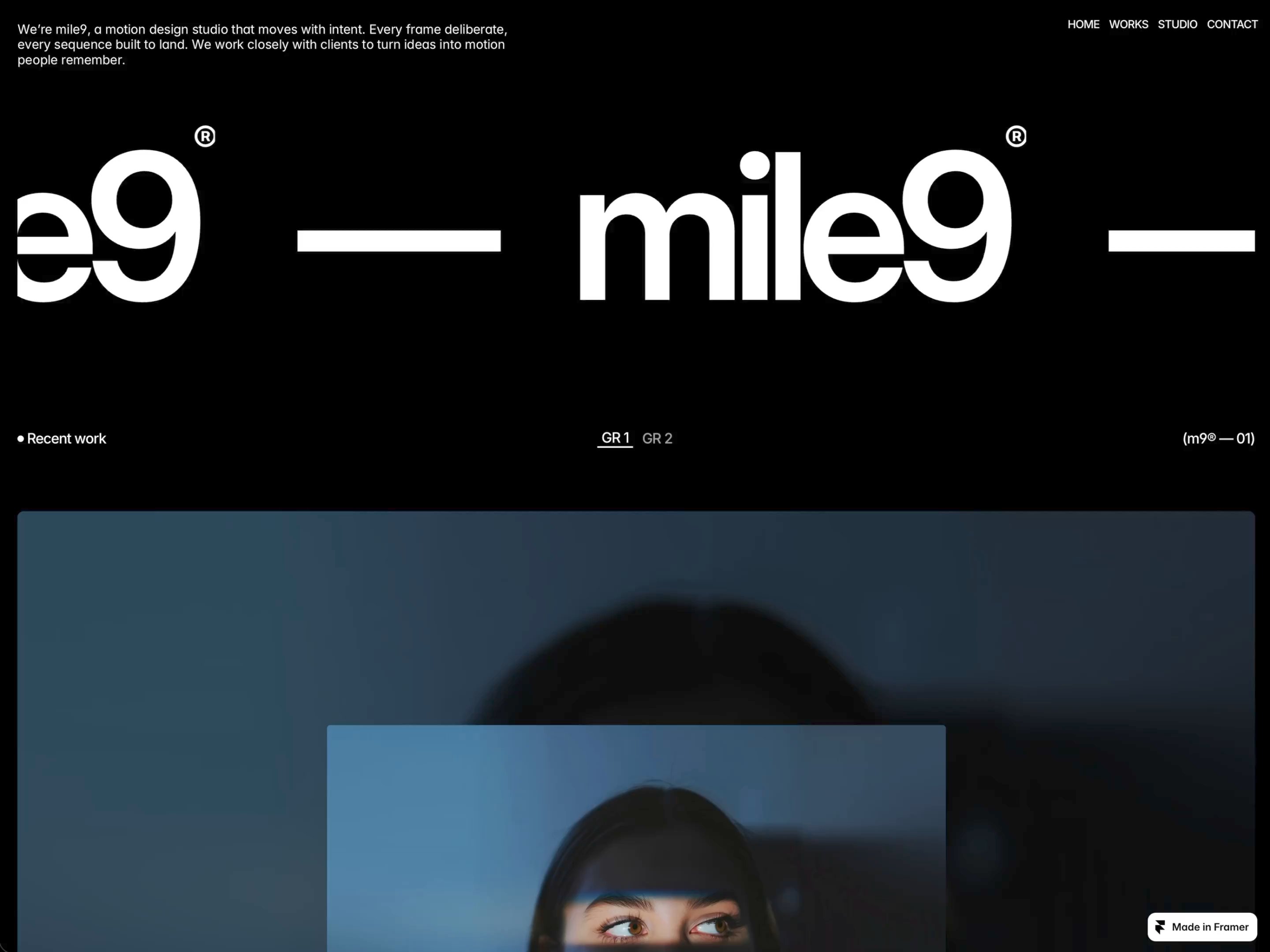 mile9