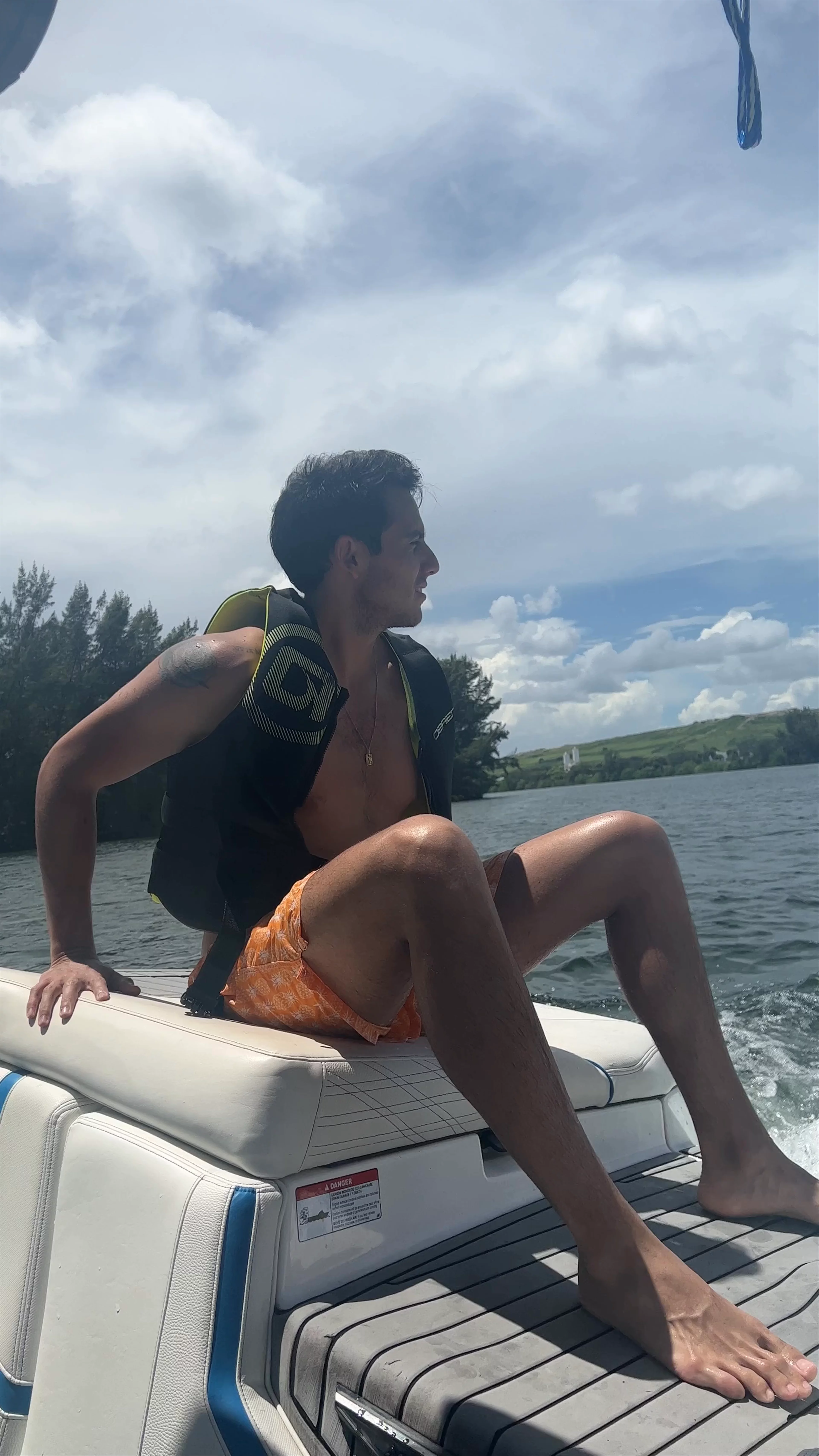 LTS Wakeboard, Wakesurf & Waterski School