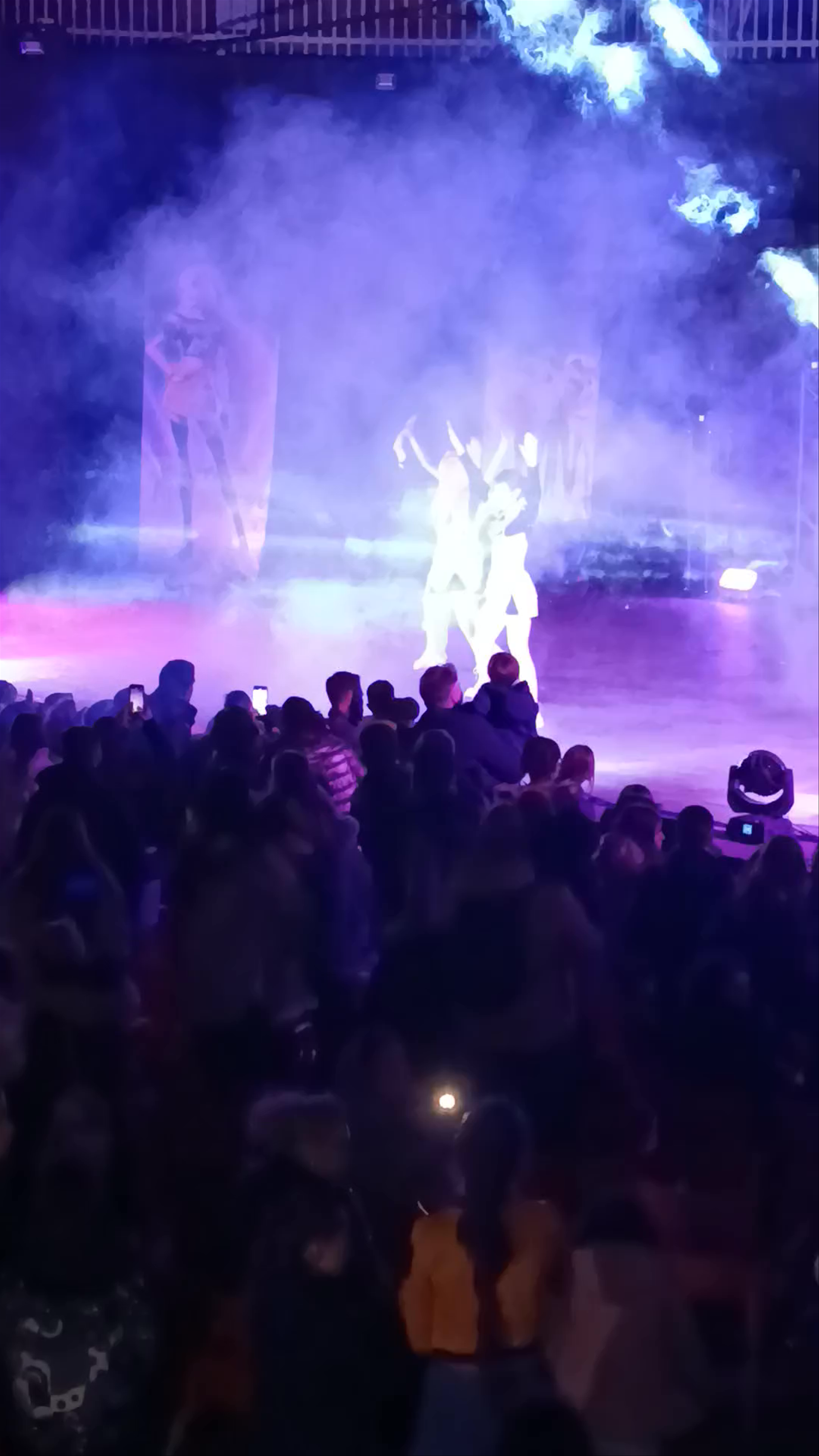 Auditorio Municipal Tomás Fernández Gil