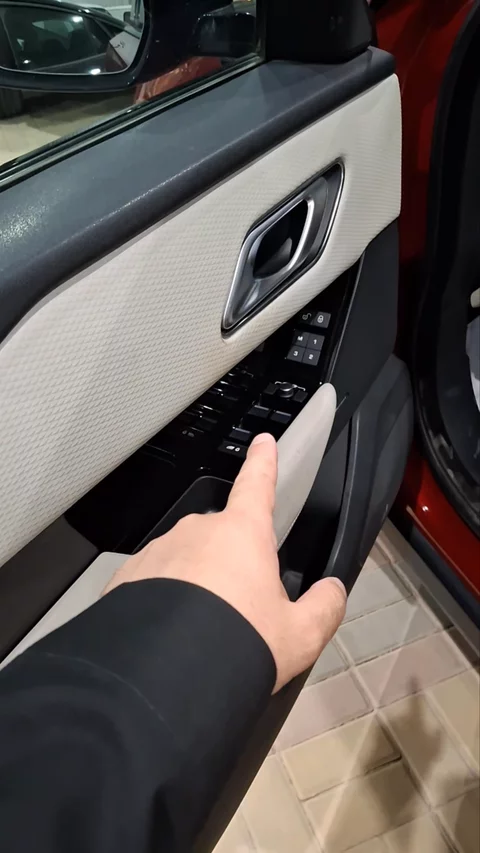 RANGE ROVER VELAR P250 S 2020