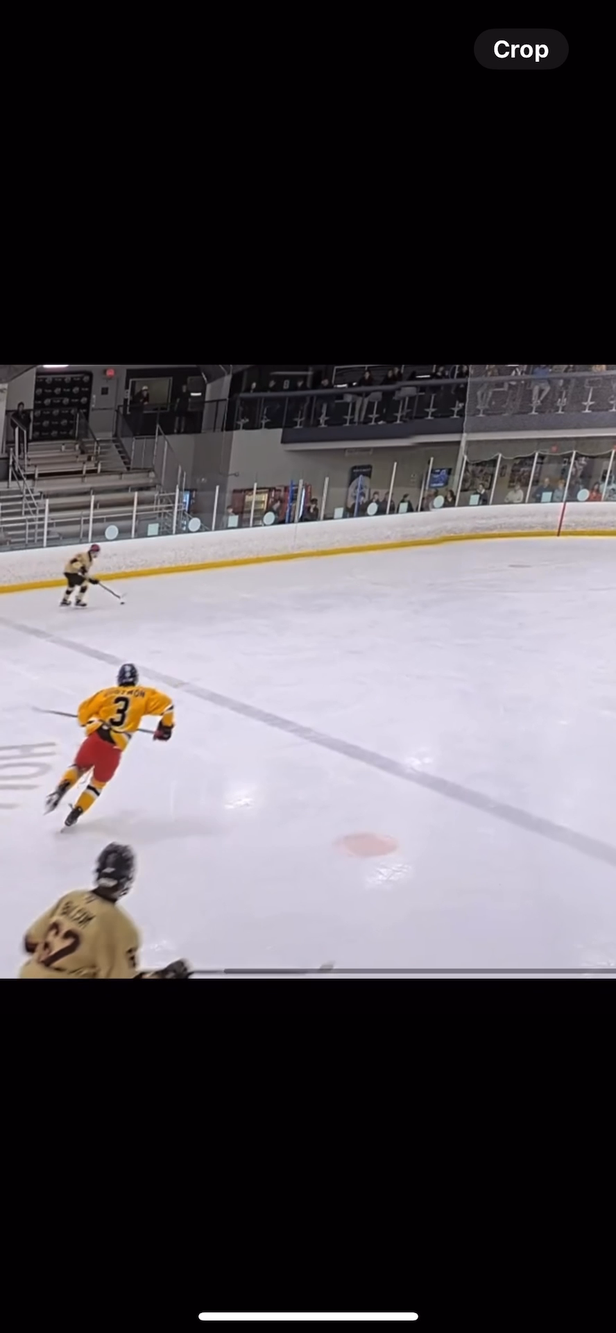 Zayden Hodgman: Offensive Highlights from Indiana Elite 14U AAA