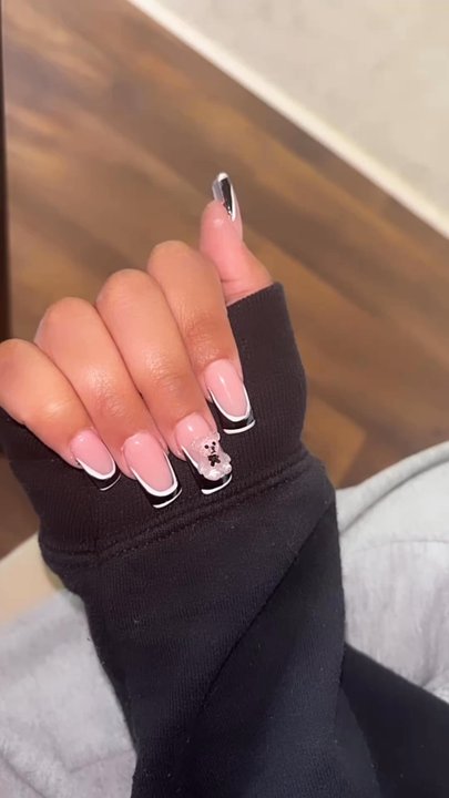 Diva Nails - 10 out of 10. Great customer service definitely will be going back!!! - Nail Salons Near Me - Livonia, Michigan