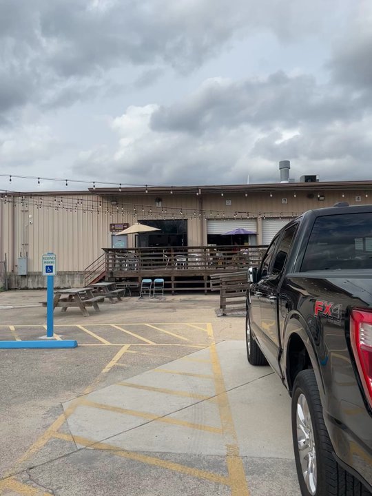 New Magnolia Brewing - Breweries Near Me - Houston, Texas