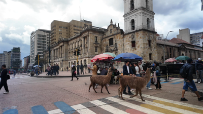 Les derniers instants