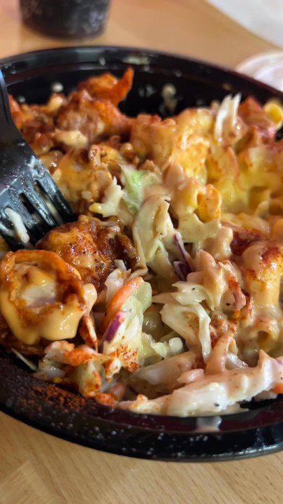 Angry Chickz - Loved it - Chicken Shop Near Me - Concord, California