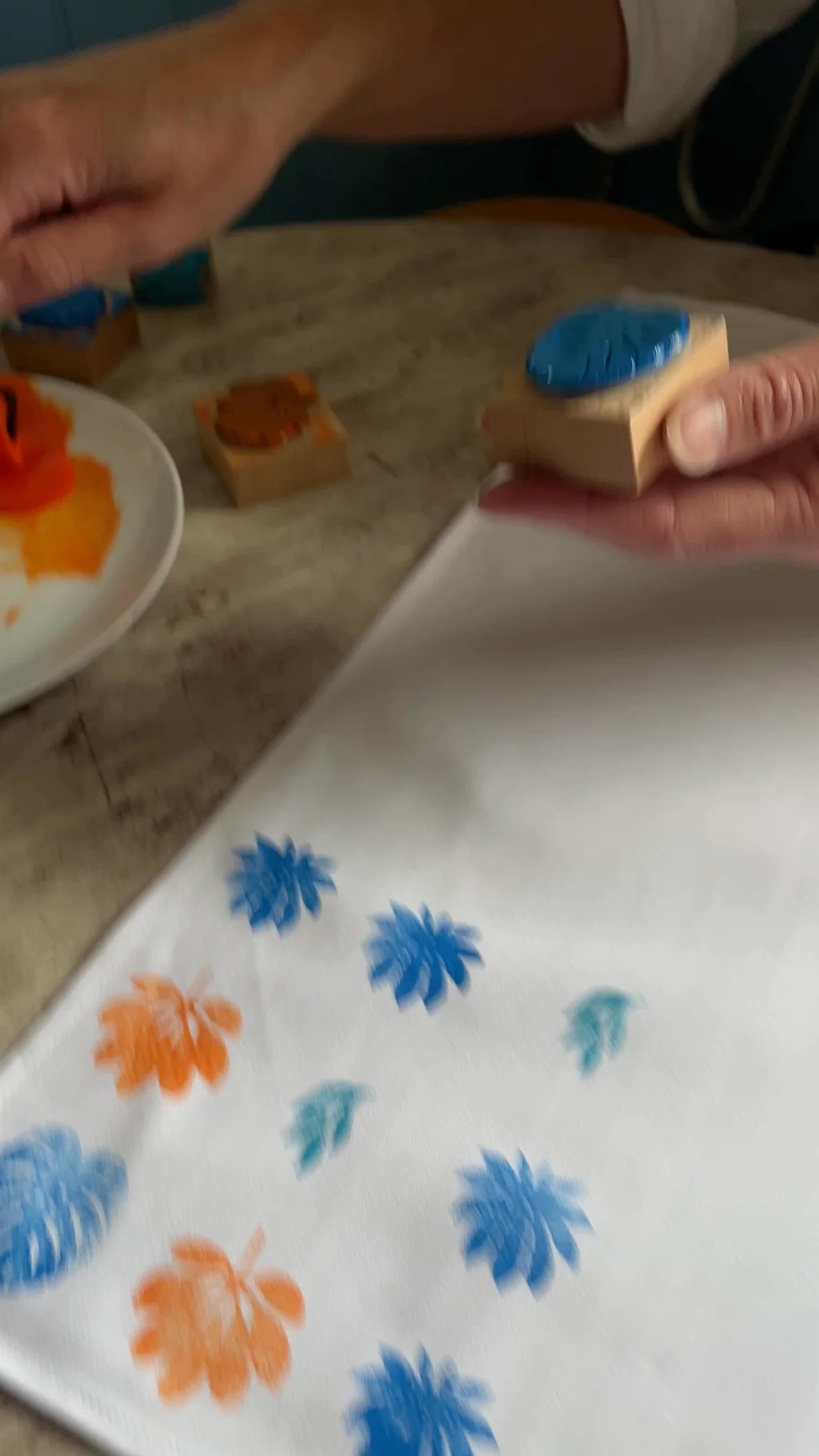 Product video