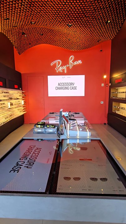 Ray-Ban - Eyewear & Opticians Near Me - Los Angeles, California