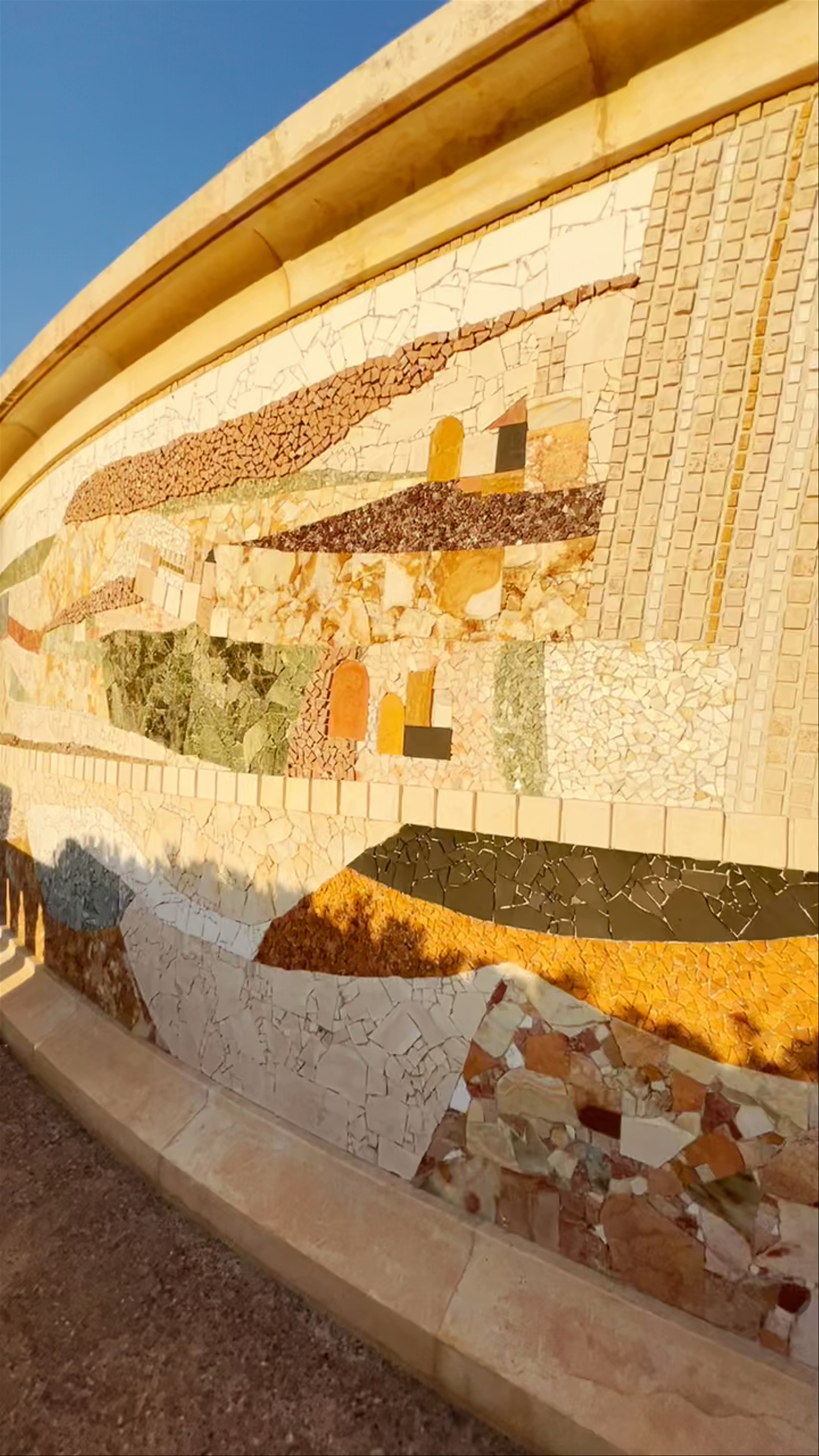 Basilica of the National Shrine of the Blessed Virgin of Ta' Pinu