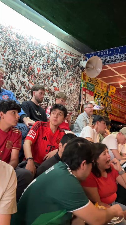 Stadion an der Schleißheimerstraße - Sports Bars Near Me - Munich, BY