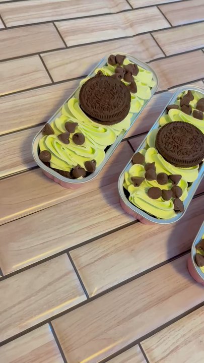 Keautious Bakin & Kakin - Cupcakes Near Me - Seattle, Washington