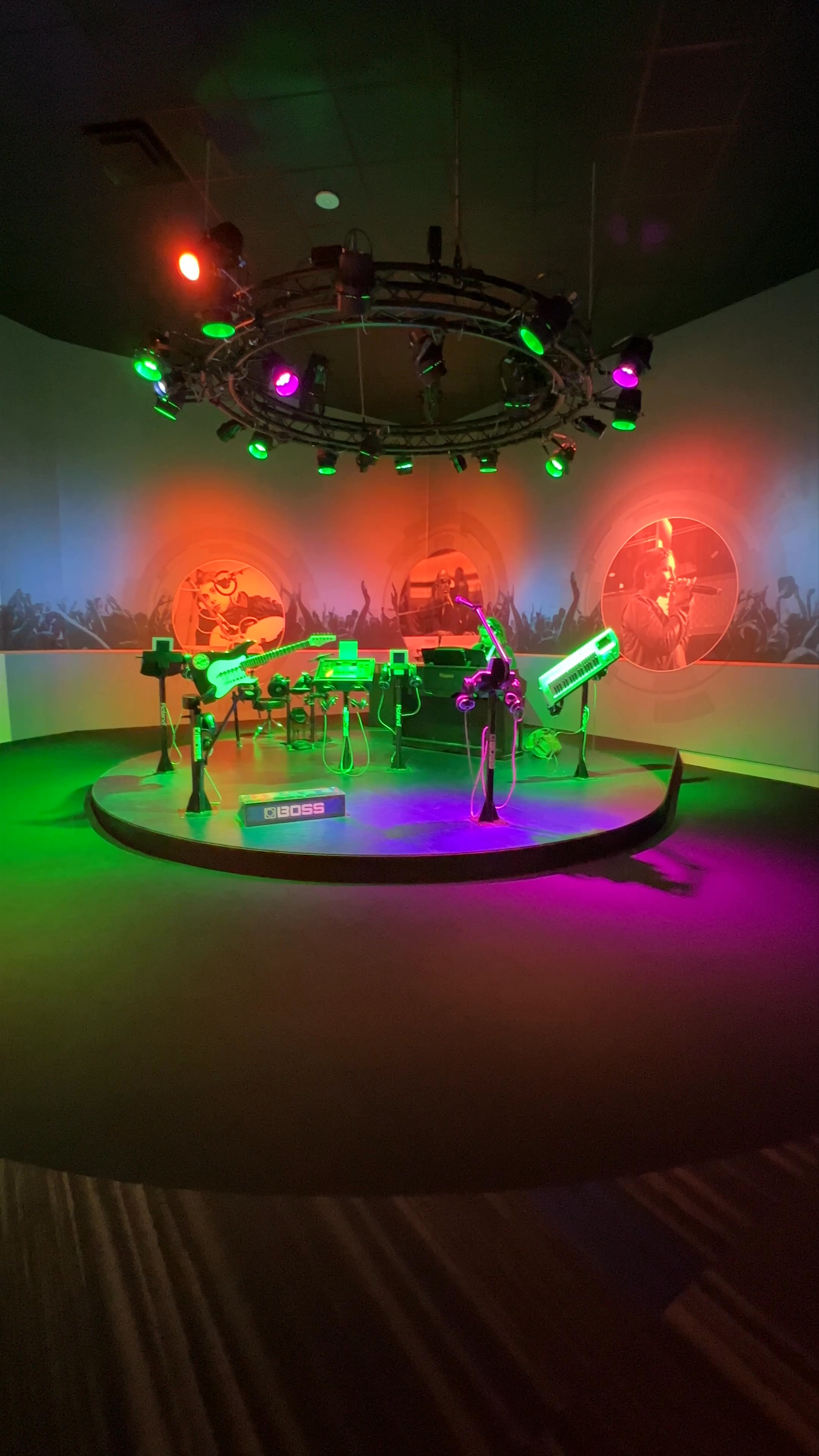 GRAMMY Museum Mississippi