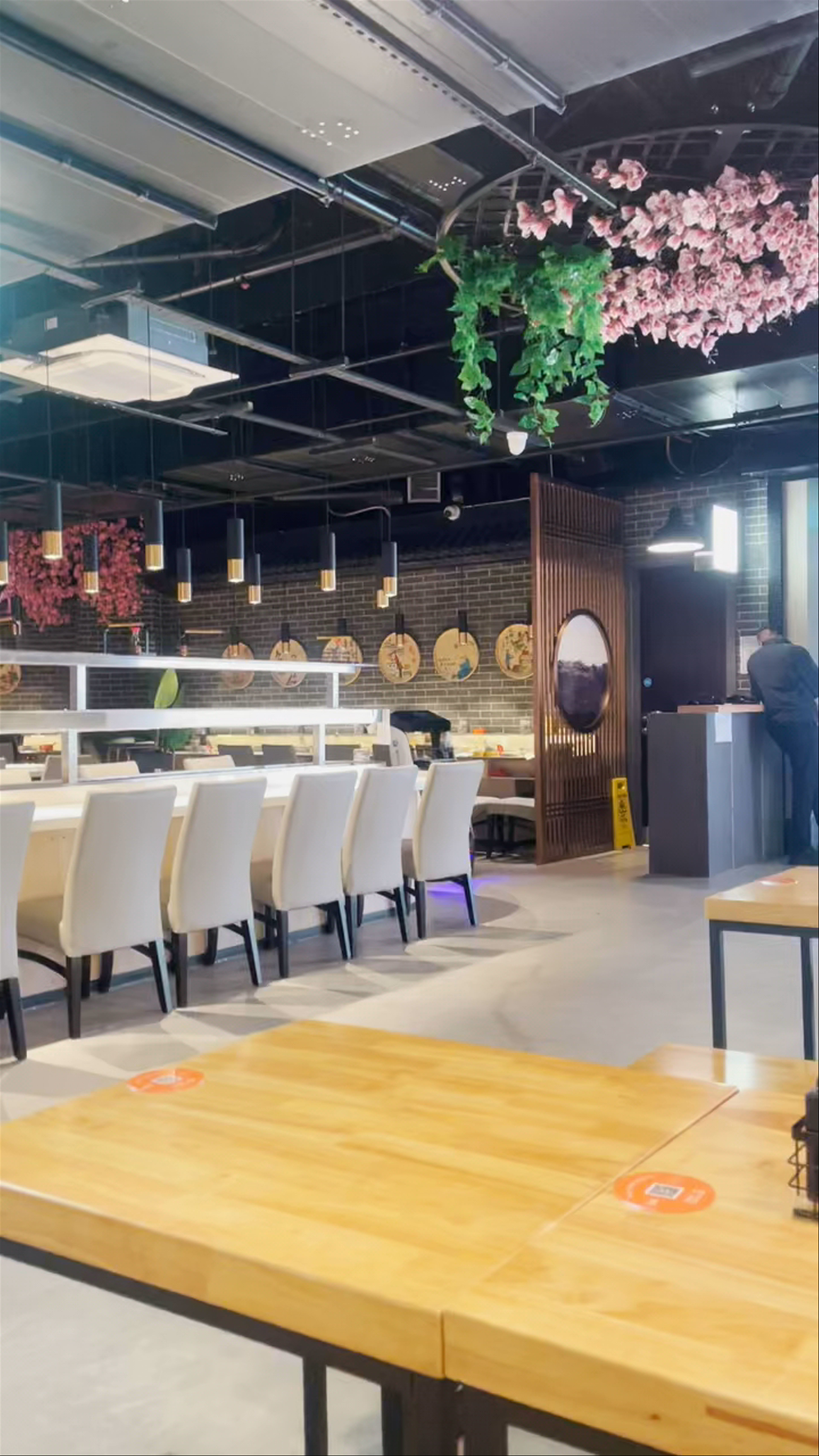 Tokia Square Croydon