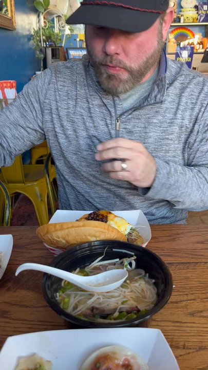 Pantry on Magnolia - He is in heaven - Desserts Near Me - Fort Worth, Texas
