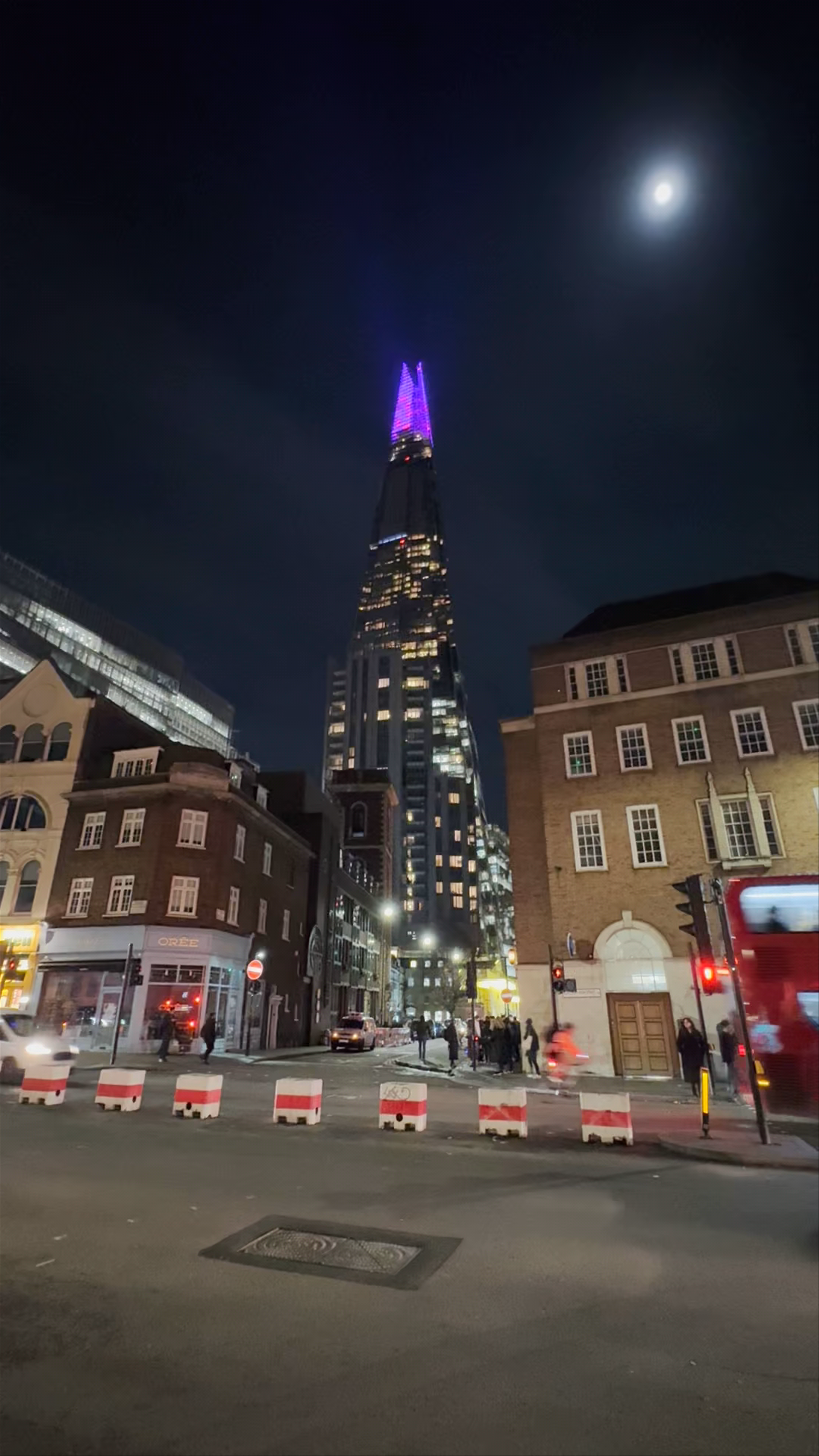 The Shard