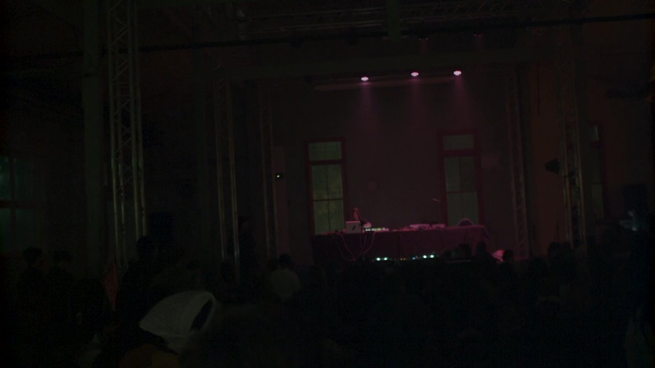 Thumbnail for Nina Buchanan (2023)