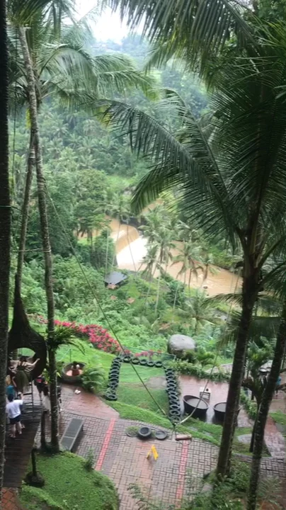 Bali Swing