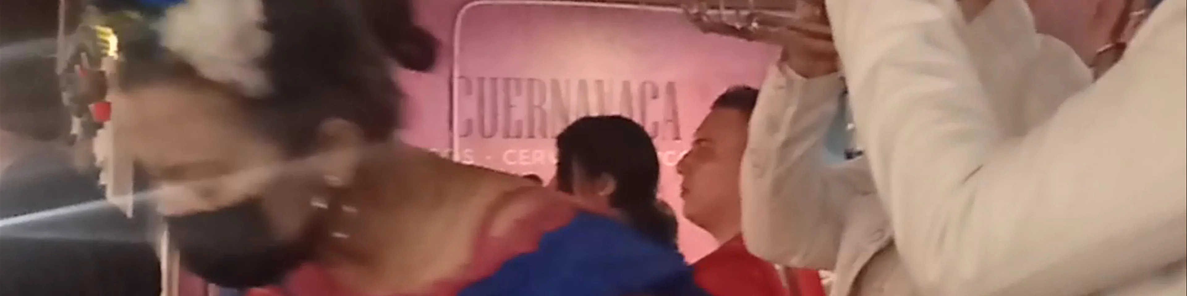 Taqueria Mexicana