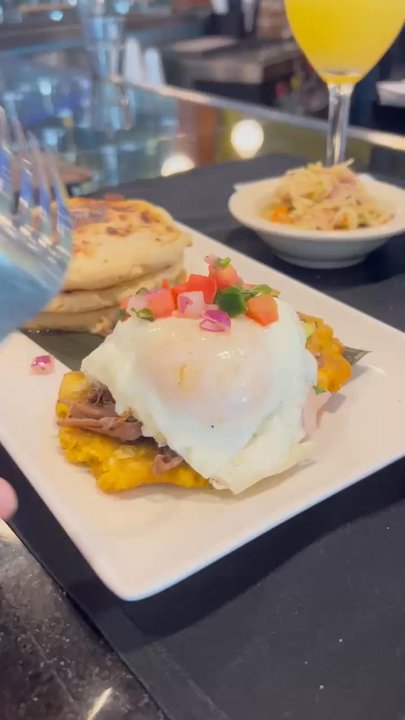 Gloria's Latin Cuisine - Mexican Near Me - Fairview, Texas