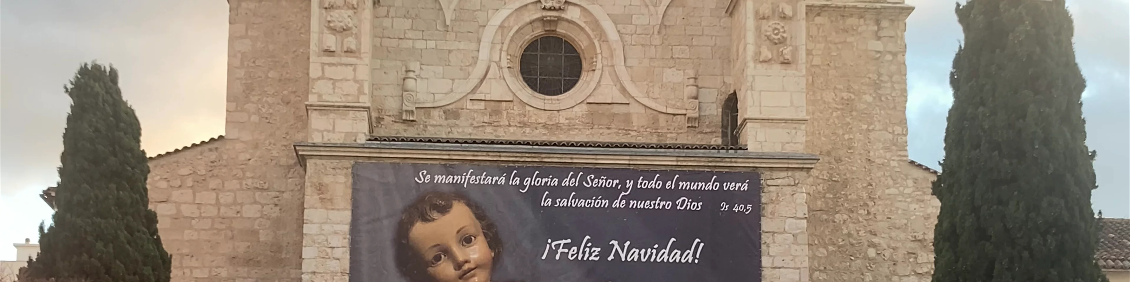 Iglesia de San Ginés de Guadalajara