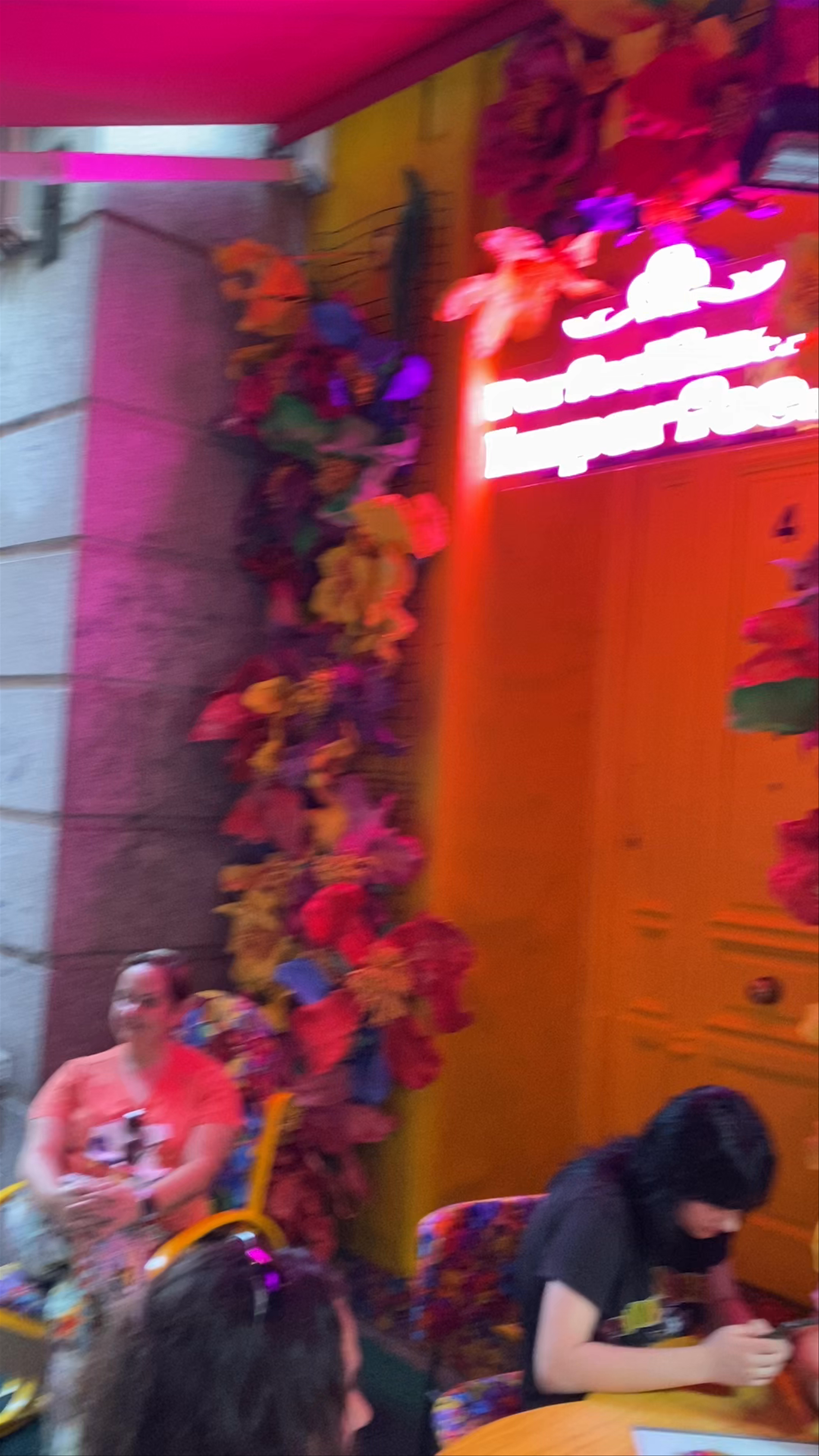 Restaurante Rosi La Loca