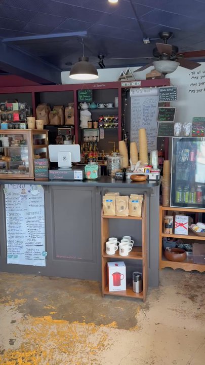 The Coffeehouse - Coffee & Tea Near Me - Quincy, California