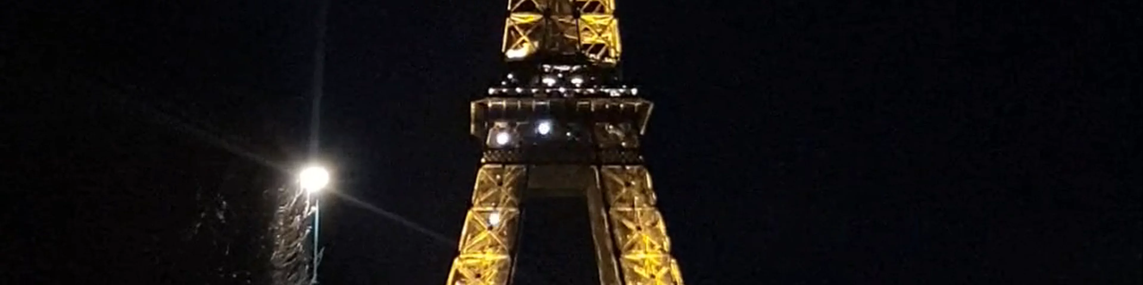 Eiffel Tower