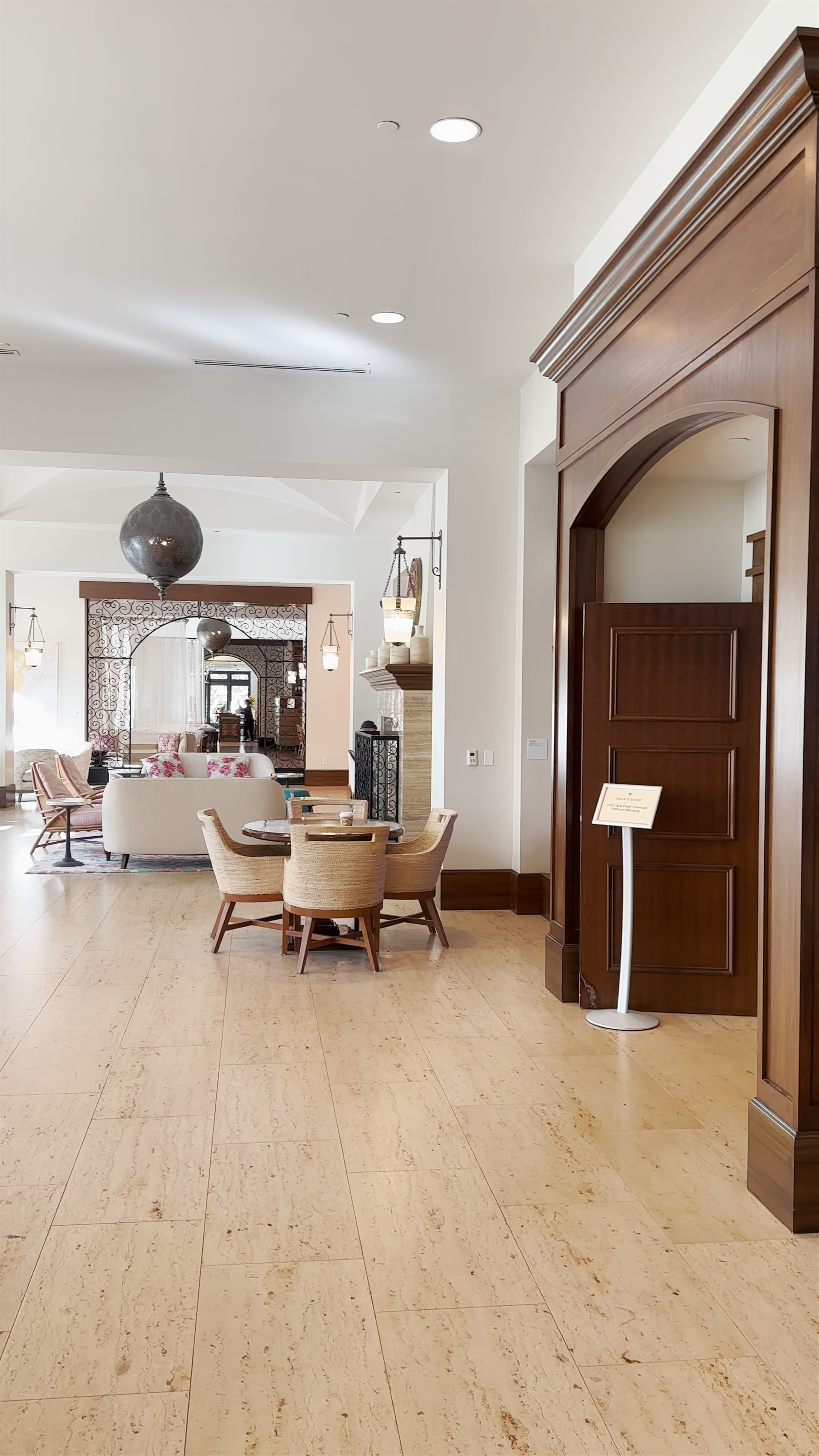 The Alfond Inn at Rollins
