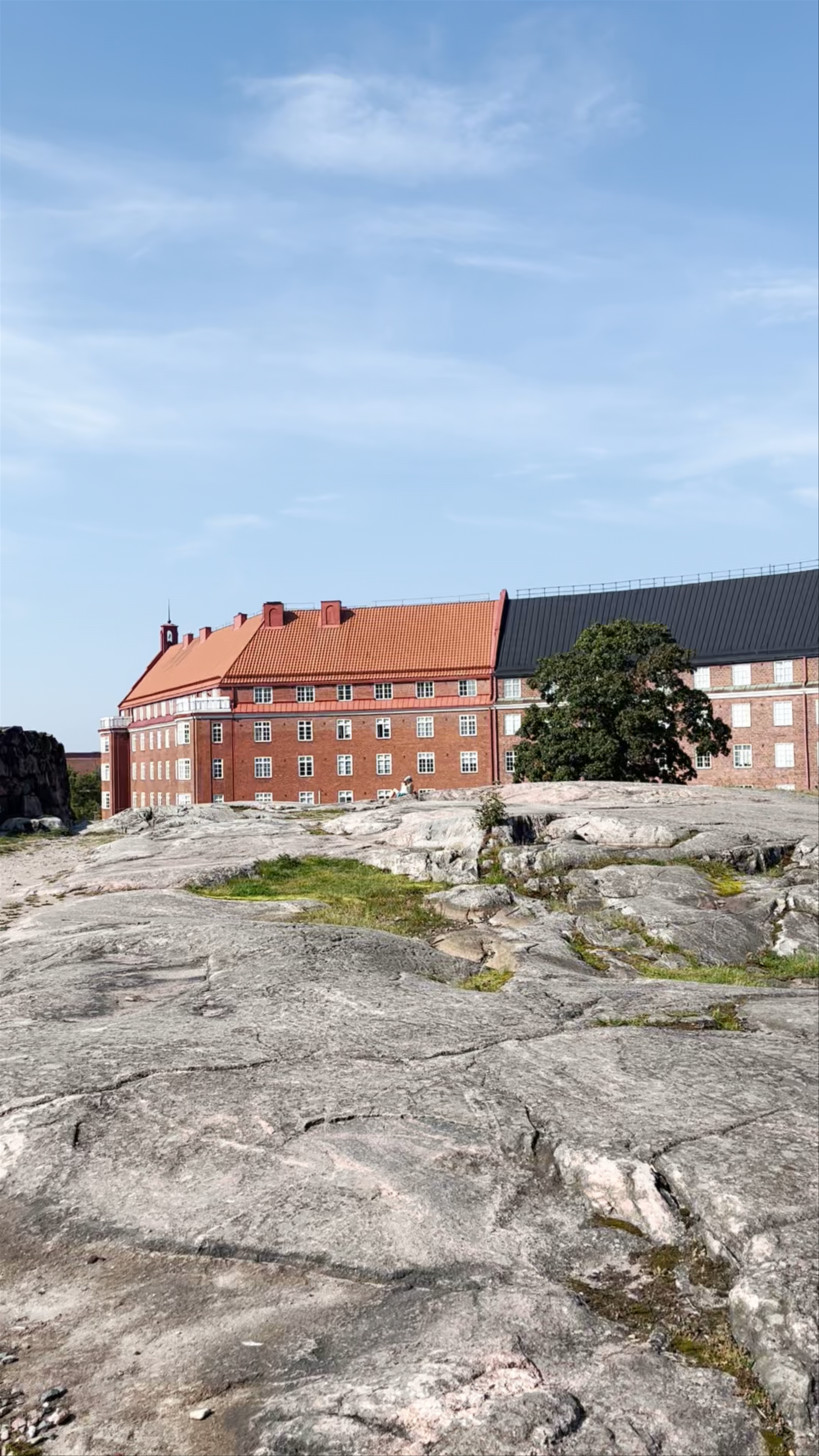 Temppeliaukio Church