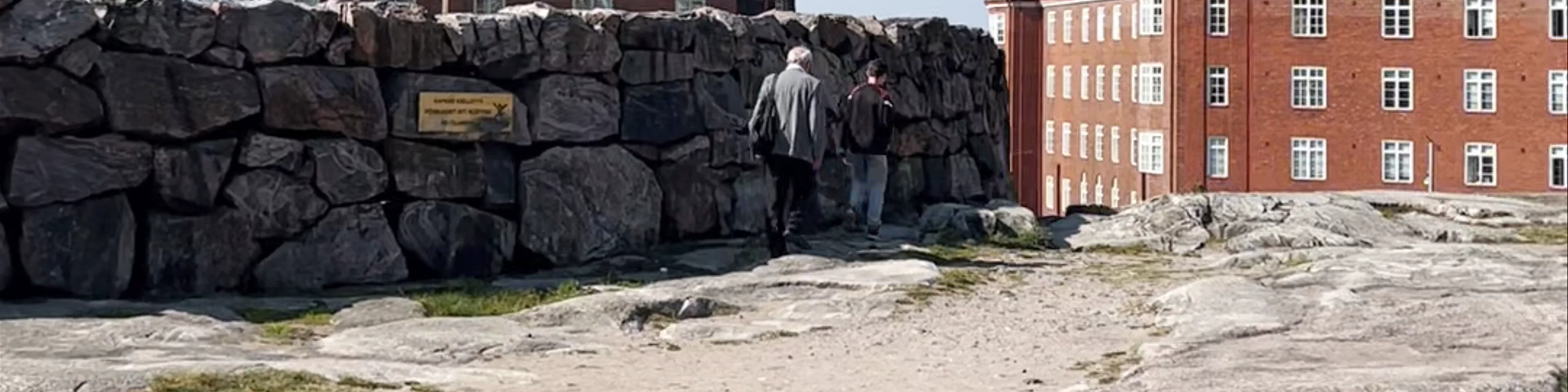 Temppeliaukio Church