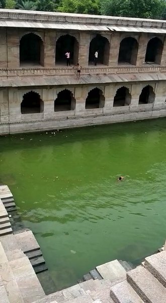 Photo of Todaraisingh travel 