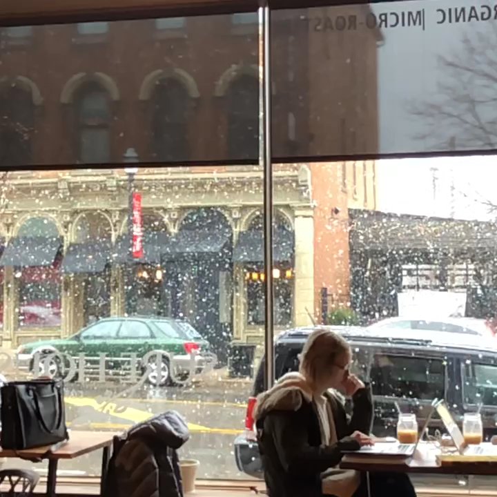 Sure House Coffee Roasting - Such a necessary addition to downtown Woo. Perfect spot to set up shop and work remotely if you're passing through town. - Cafes Near Me - Wooster, Ohio