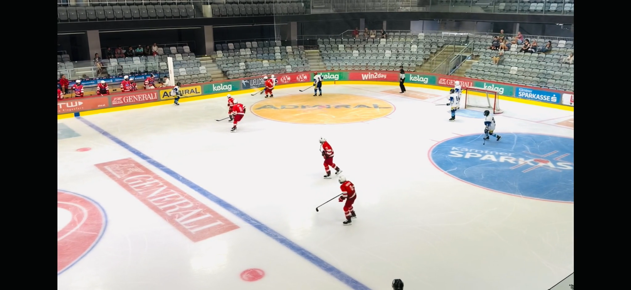 Marko Djokic: U18 Highlights Showcasing Elite Offensive Skills