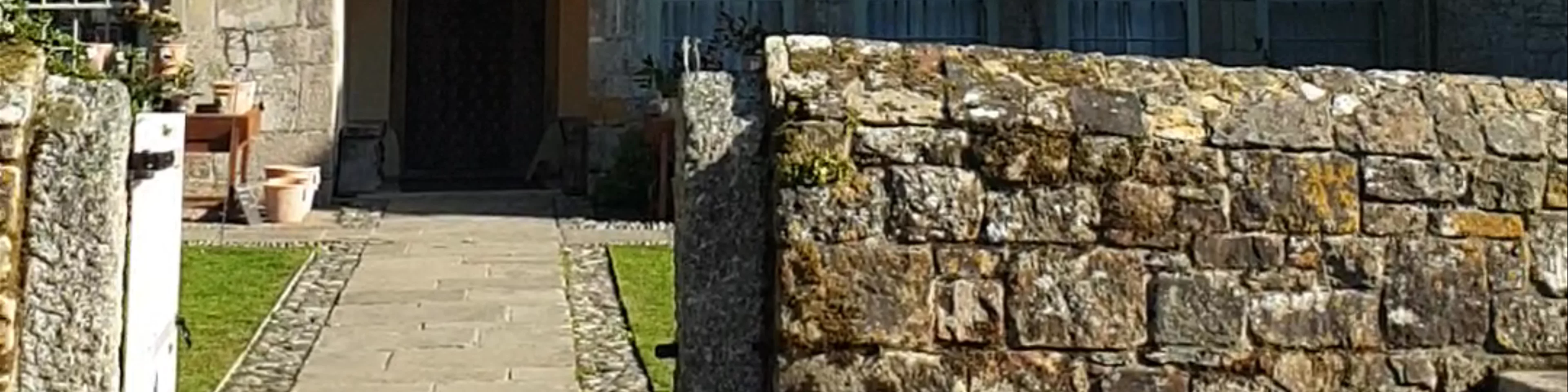 Trerice - National Trust