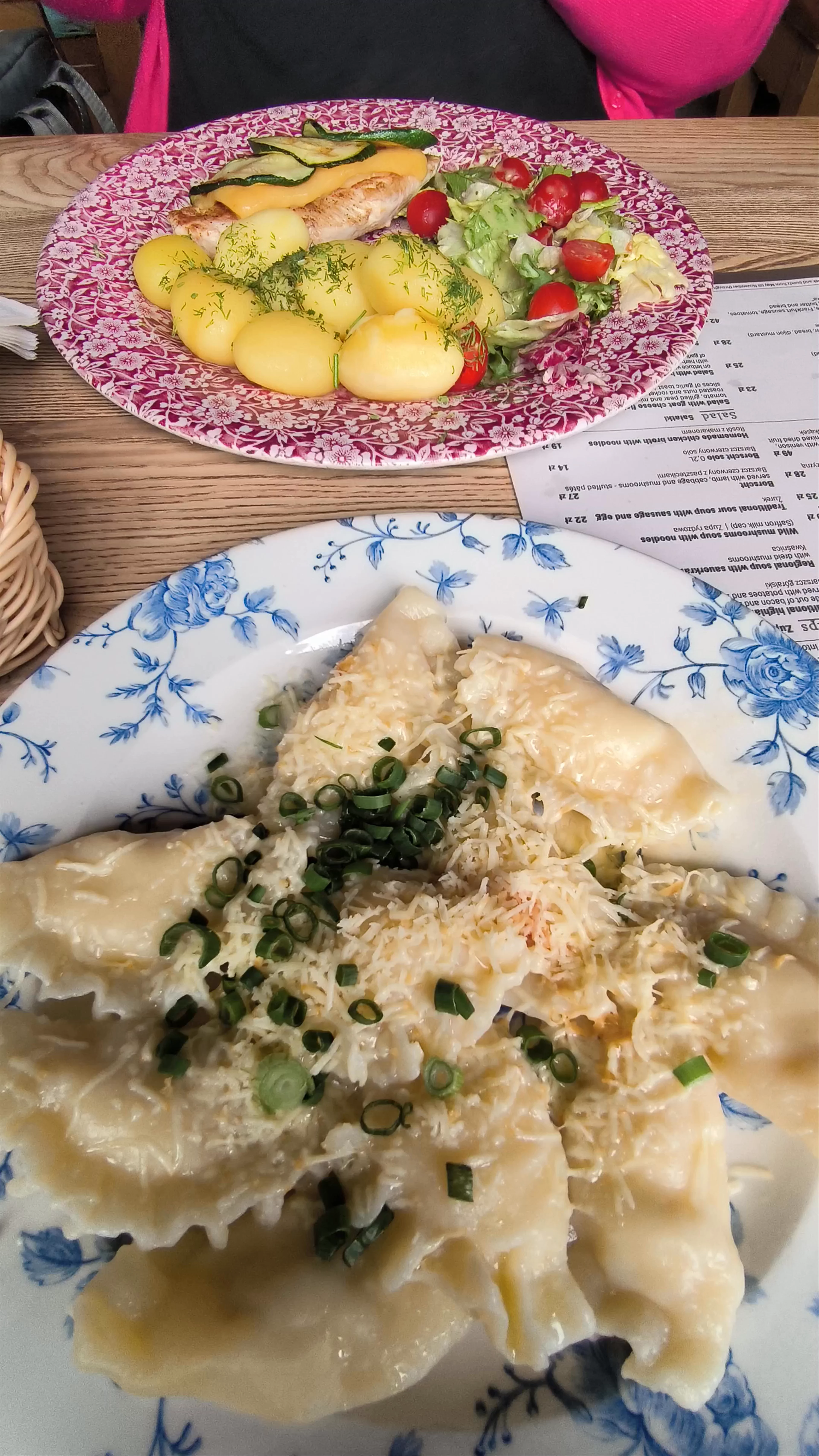 Restauracja Zapiecek