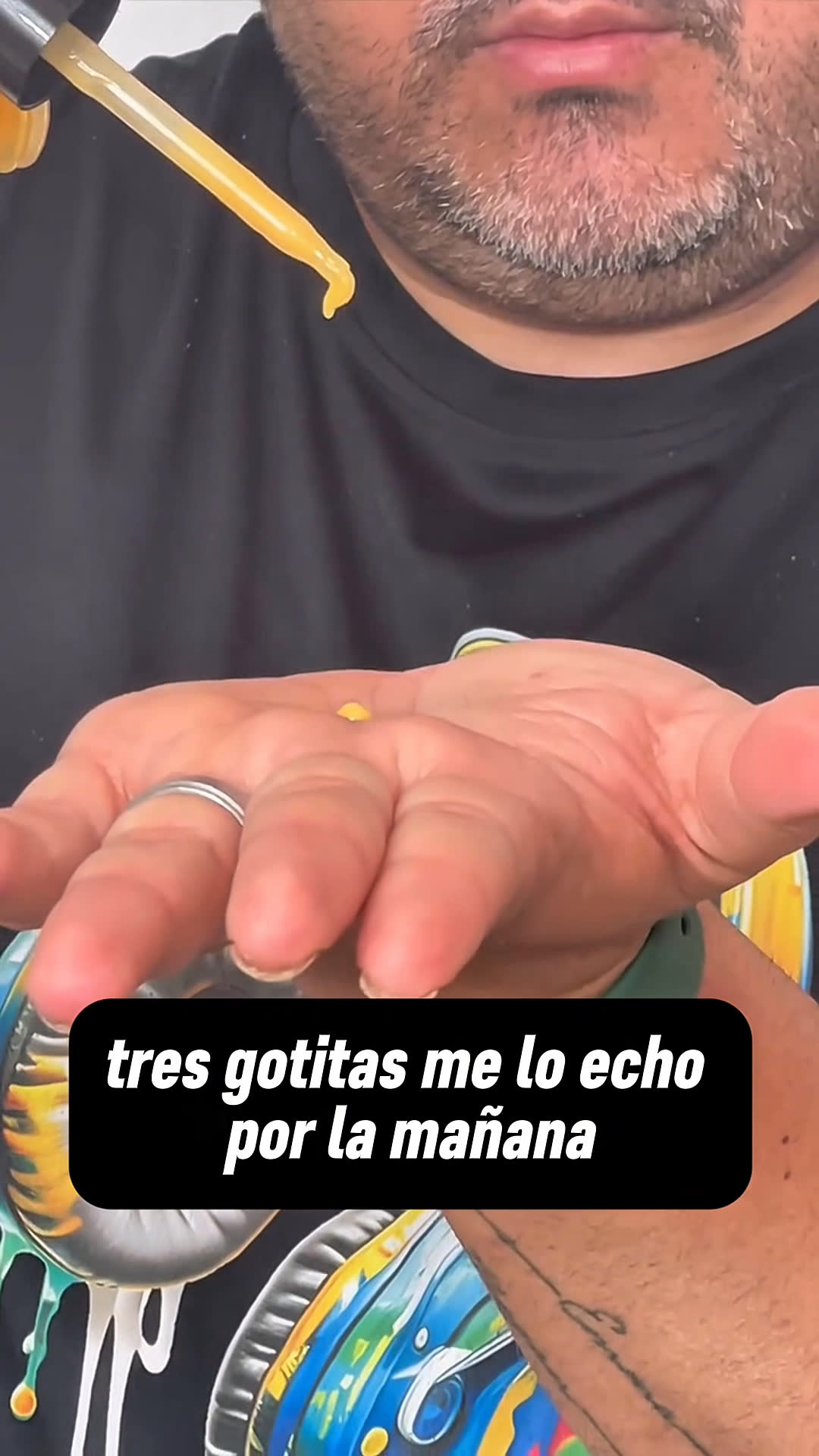 Vídeo UGC 1 de Julio