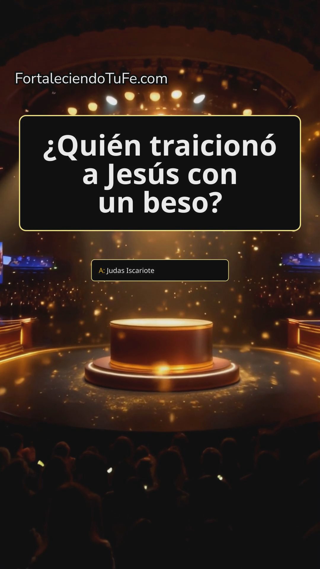 La Pasión y Resurrección: eventos que transformaron al mundo
