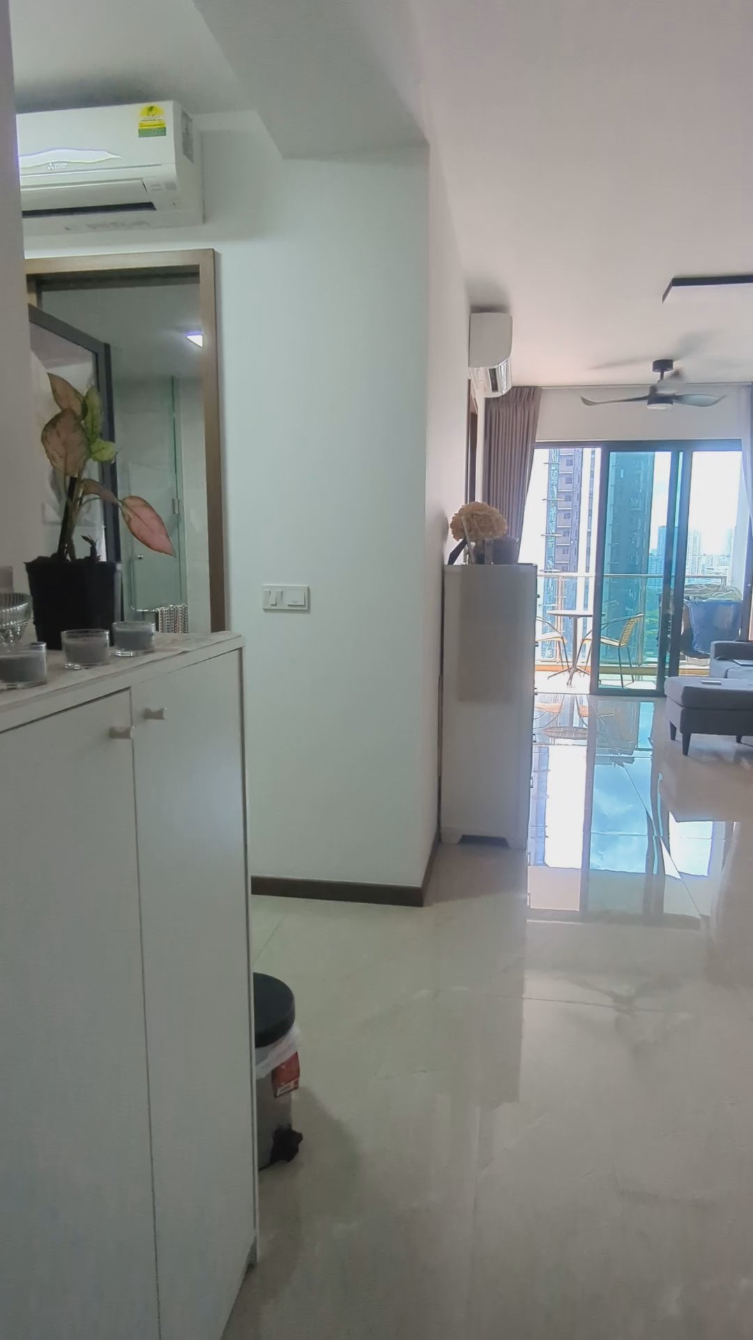 1+1 Bed Condo for Sale in  Normanton Park - Image 11